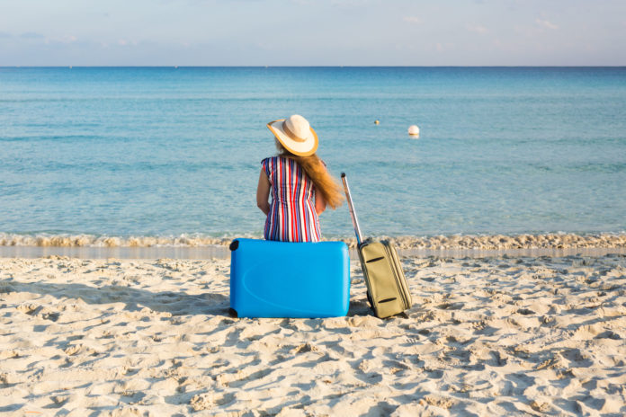 santé, vacances ©123 RF