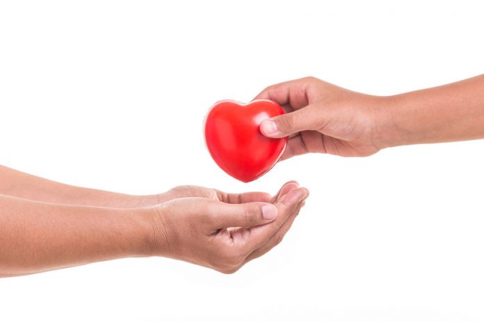 Dons d'organes et de tissus : #TousDonneurs