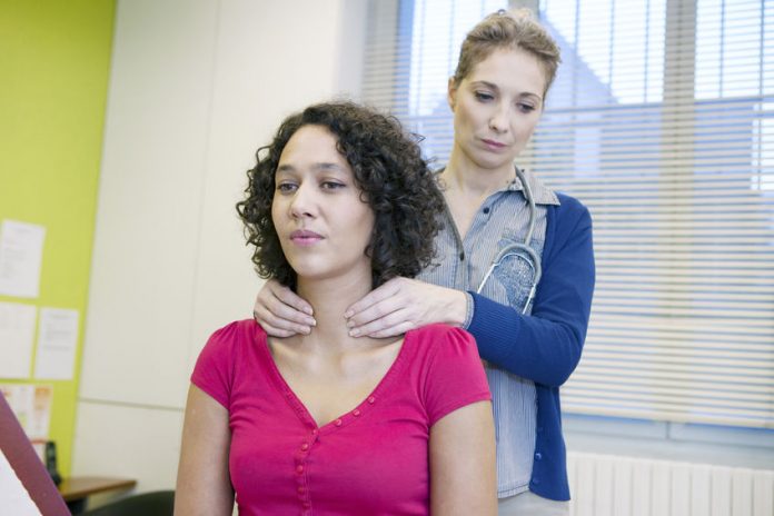 Levothyrox, Thyroide, ©123RF,