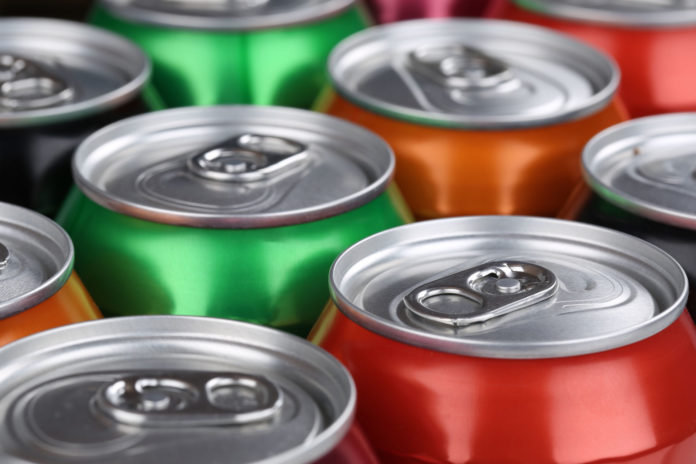 Sodas, mauvais pour la santé ©123RF