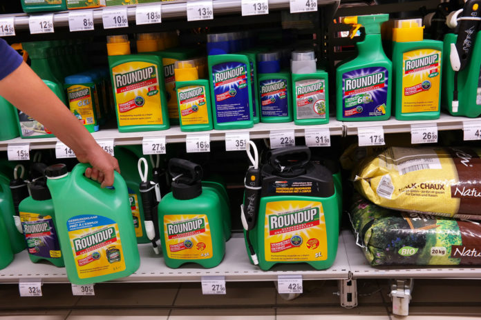 Glyphosate, ©123RF