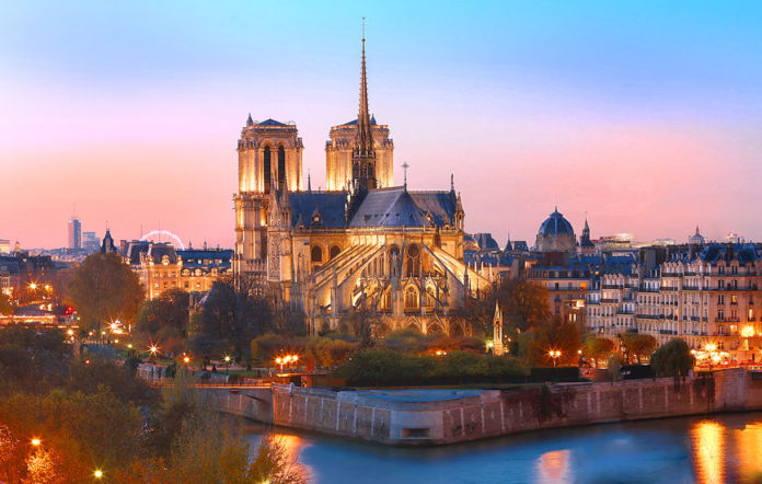 Notre Dame