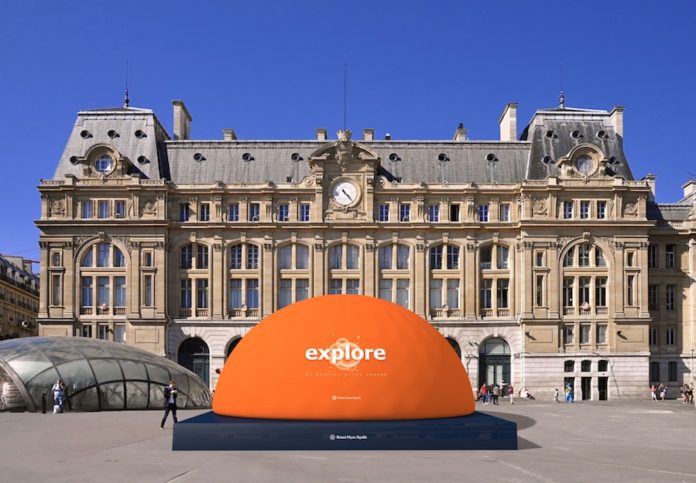 ©Explore, découvrir l'immunothérapie