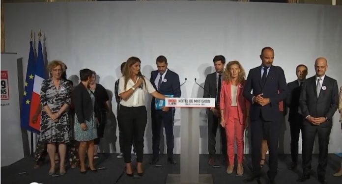 Mesures du gouvernement sur les violeces faites aux femmes, Journée des violences faites aux femmes, vio, féminicides DR