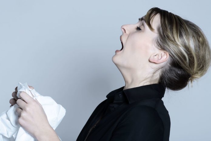 grippe, vaccin, 123RF©