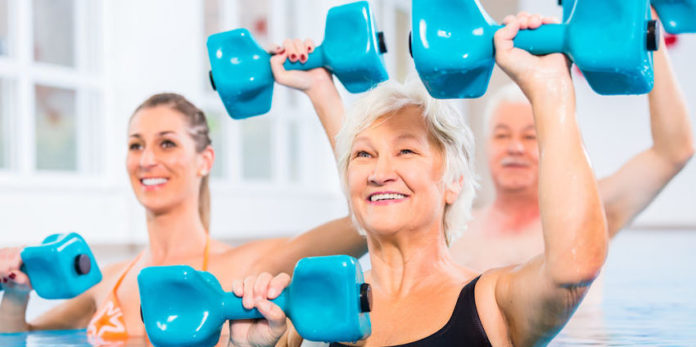 Thermalisme ©123 RF