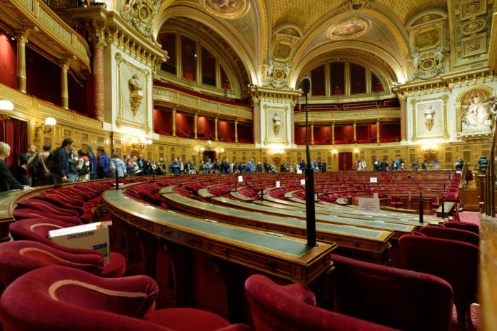 loi de bioéthique, Sénat, loi, Pma 123RF©