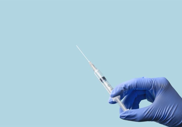 vaccin anti grippe, grippe sansonnière 123©