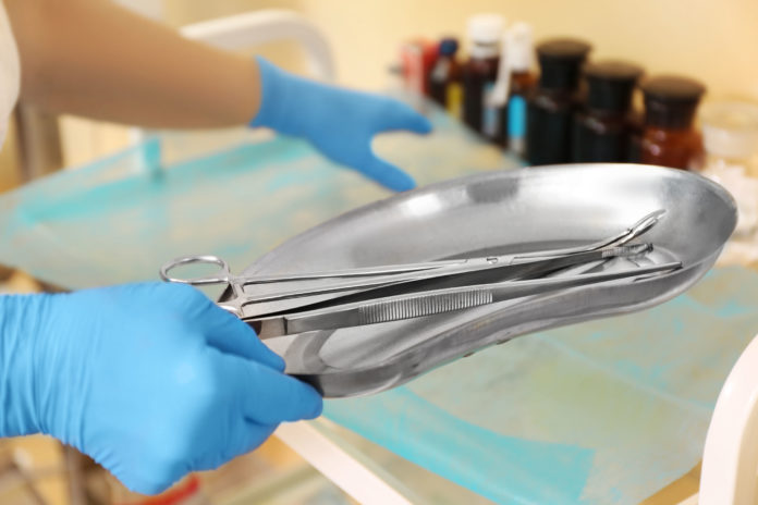 violences gynécologiques, gynécologue, accouchement 123RF©