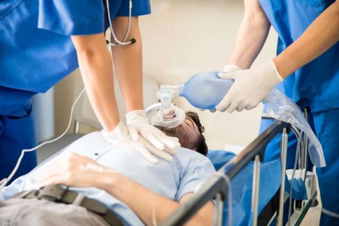 coronavirus, urgences, Samu, 123RF©