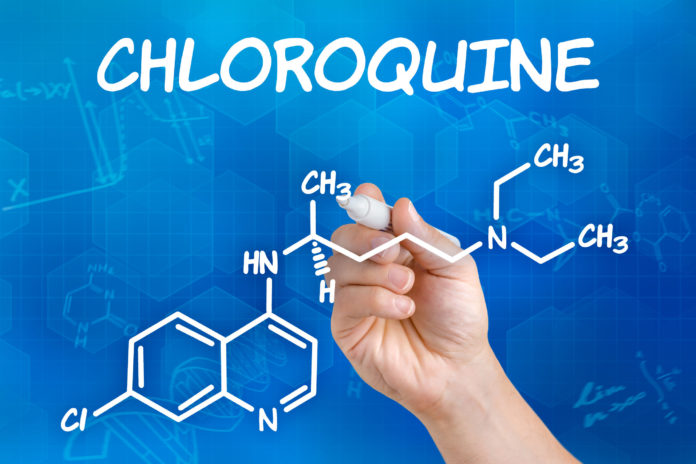 chloroquine, covid-19, Pr Raoult, Institut hospitalo-universitaire (Ihu) de Marseille 123 RF©