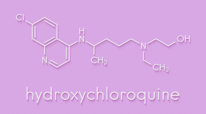 hydroxychloroquine, coronavirus, hôpital 123RF©