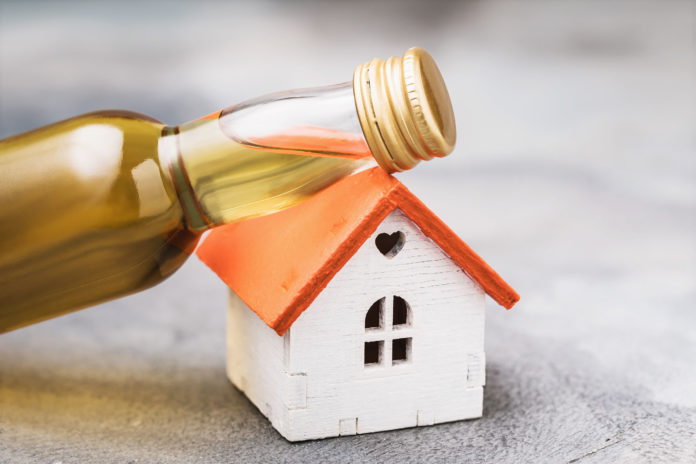 Addictions en hausse pendant le confinement 123RF ©