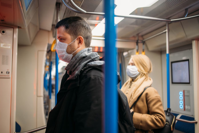 Déconfinement, 11 mai, coronavirus 123RF ©