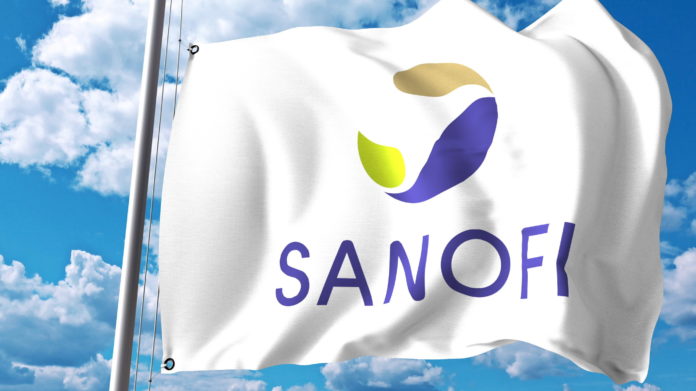 Déclaration de Sanofi sur le vaccin anti-covid-19, 123RF©