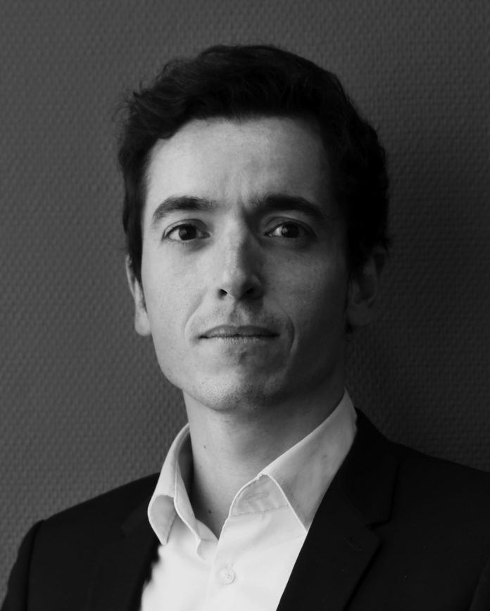 Florent Camilleri, Photo © DR