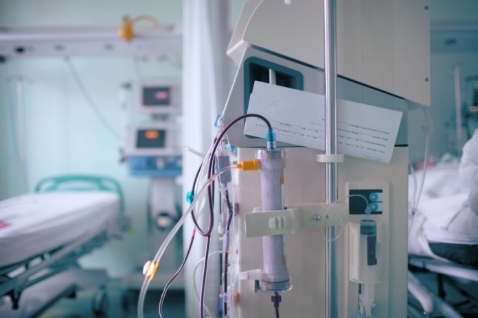 Anakinra testé sur les patients Covid-19 en réanimation 123RF ©