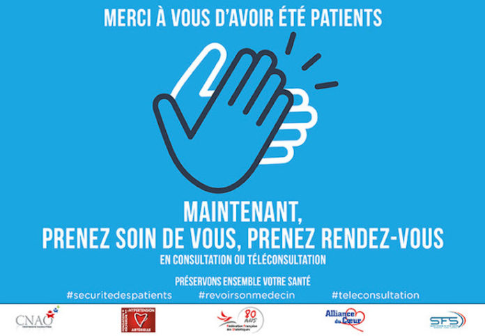 Campagne maladies chroniques 123RF©