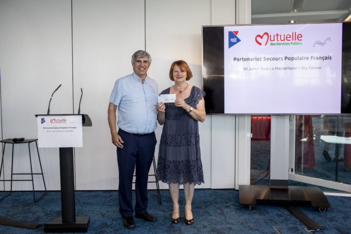 ©F. Keyser, services publiques