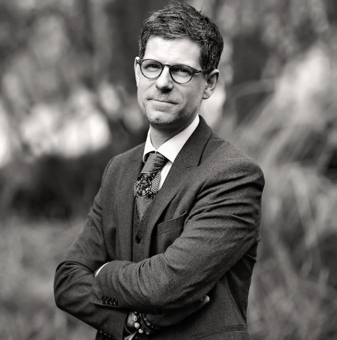 Dr Charlier, livre Rituels © Jennifer EPHEE