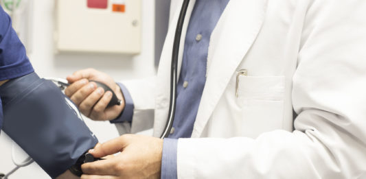 Diabète et hypertension ne font pas bon ménage 123RF©