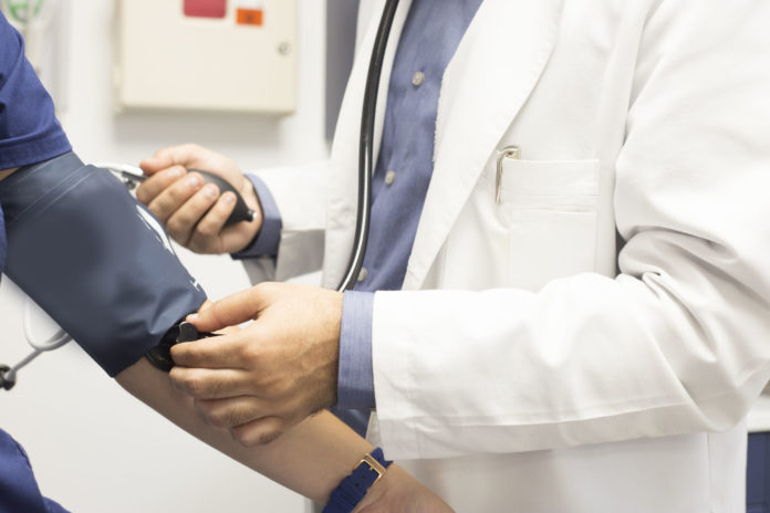 Diabète et hypertension ne font pas bon ménage 123RF©