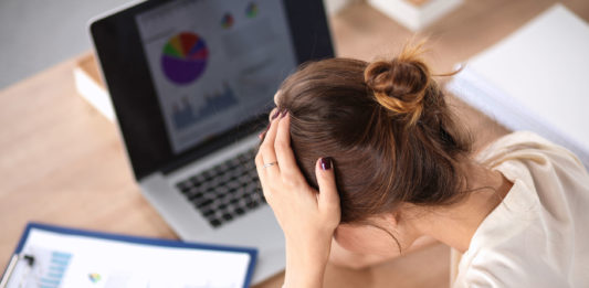 Télétravail et nuisances sonores 123RF©