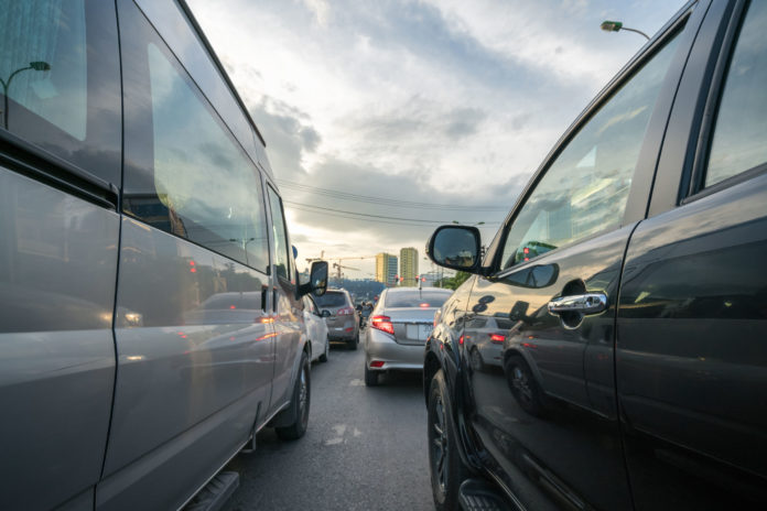 Pollution et maladies neurodégénératives 123RF©