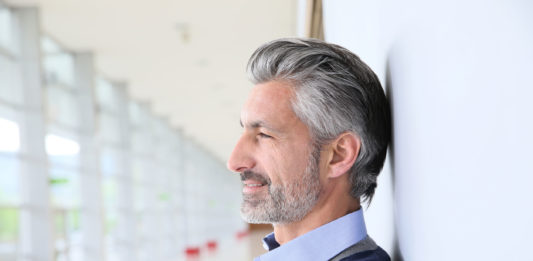 Maladies de la prostate 123 RF©