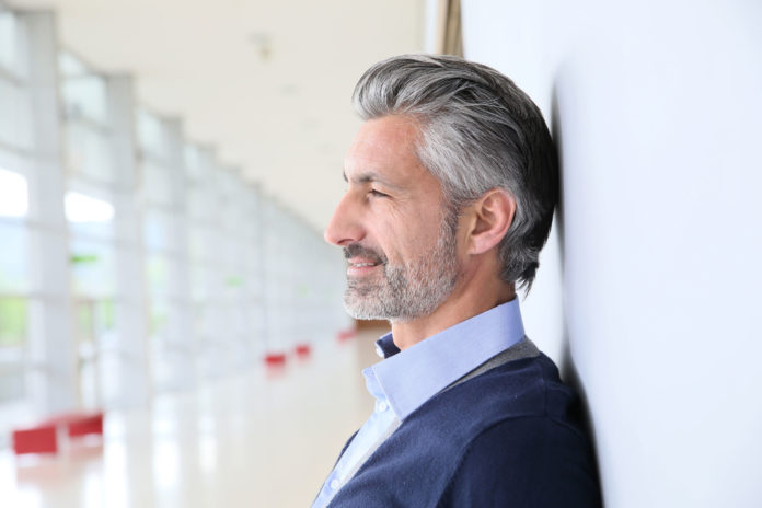 Maladies de la prostate 123 RF©