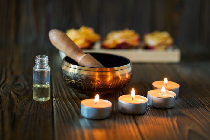 Sonothérapie 123RF ©