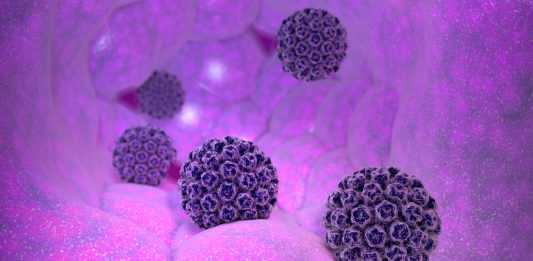 vaccin contre le papillomavirus remboursé pour les garçons 123RF©