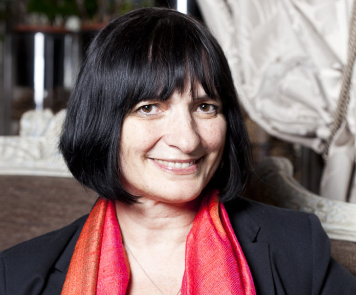 Dre Salmona, psychiatre DR