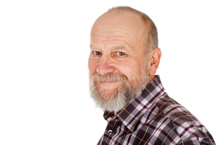 Andropause, on en parle 123RF©