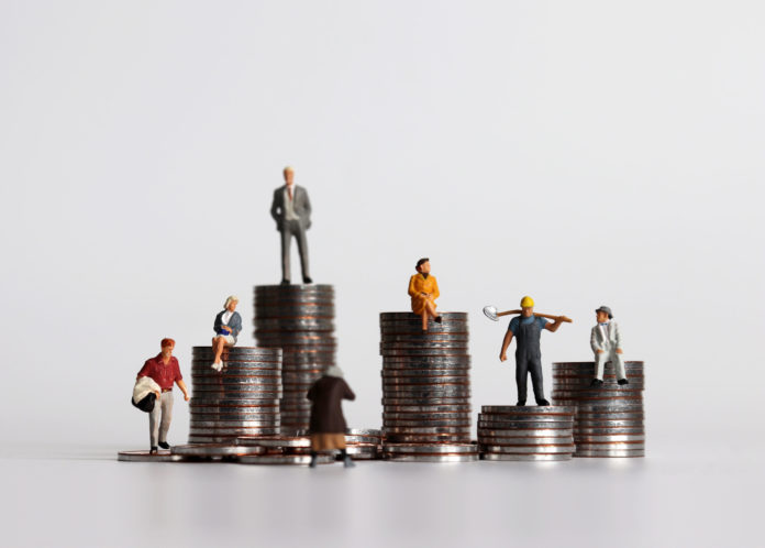 Aide exceptionnelle pour les travailleurs pauvres, prolongée 123RF©