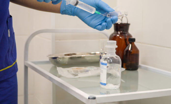 Chimiothérapies, les soignants sont exposés 123RF©