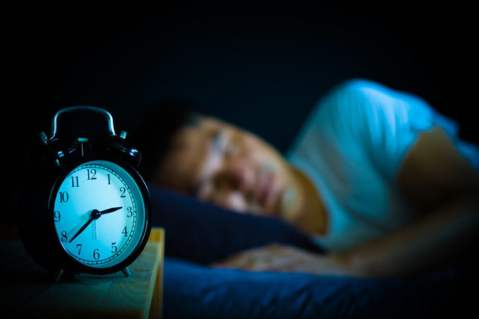 Conseils pour bien dormir 123RF©