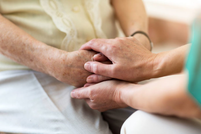 Maladie de Parkinson 123RF©