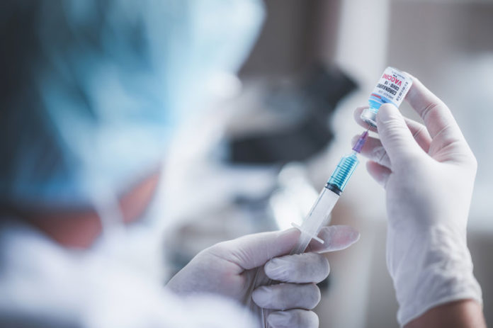 Questions autour du vaccin Jansen 123RF©