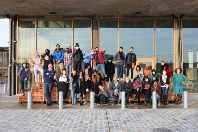 Réalise ton rêve DR