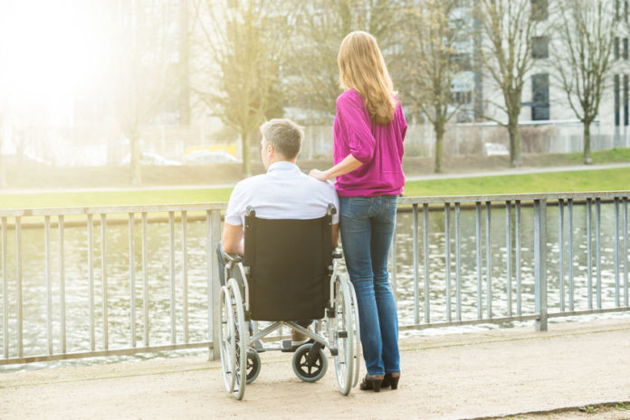 Du nouveau dans le versement de l'allocation adulte handicapé©123RF