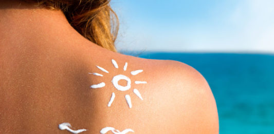 Prévention contre les cancers de la peau123RF©