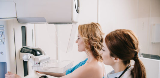 Le dépistage du cancer du sein est en baisse 123RF©