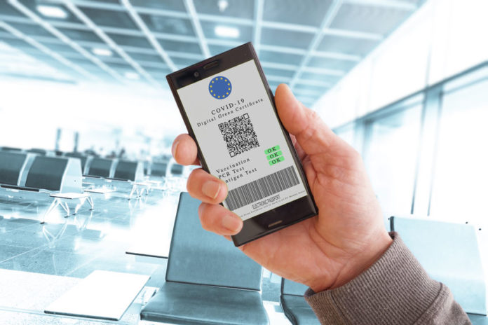 Le pass européen 123RF©