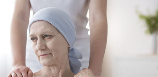 On soigne de mieux en mieux les cancers en France 123RF©