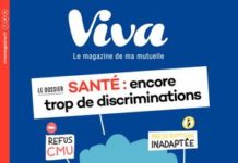 Viva magazine n°327