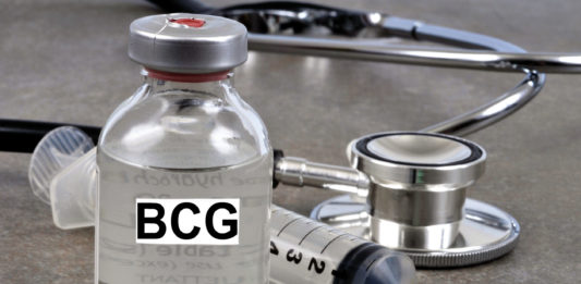 1921 : les 100 ans du BCG 123RF©