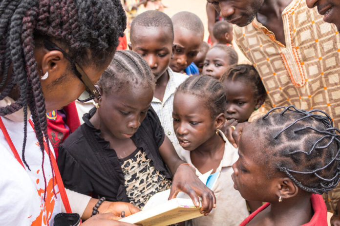 La lutte contre le sida et la tuberculose marque le pas avec la pandémie de Covid-19 123RF©
