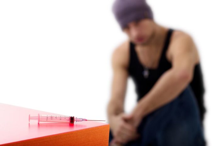 Les salles de shoot seront-elles pérennisées ? 123RF©