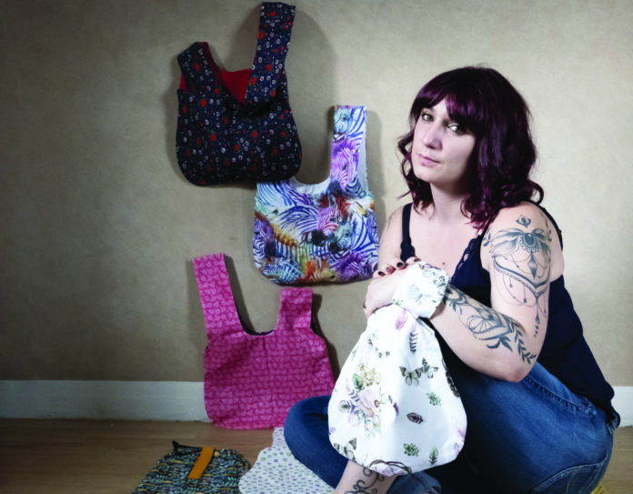 Joan Deldycke, Magali Delporte©